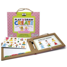 Melissa & Doug Melissa Burak Toys Princess Car kreatív és készségfejlesztő