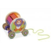 Melissa Doug Melissa & Doug Bébi és tipegő fajátékok, Húzható xylophone