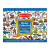 Melissa & Doug Melissa és Doug Blue matricakollekció