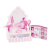Melissa & Doug Szépségszalon játékkészlet