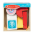 Melissa & Doug Tejtermék játékkészlet, fa, 5 db, 2 év+, melissa&doug 95207