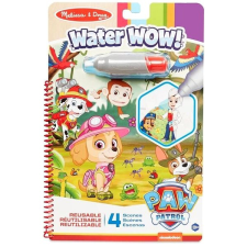Melissa & Doug TP Skye Vizes varázslat kreatív és készségfejlesztő