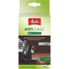 Melitta ANTI CALC (4x40g) (99204) kávéfőző kellék