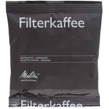 Melitta Favorit Premium őrölt kávé 70 gramm beépíthető gépek kiegészítői