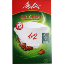 Melitta filter Original 1x2/40 kávéfőző kellék
