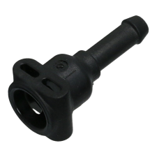 Melitta Kávé átvezető csatlakozó JURA / NIVONA kávéfőző kellék