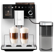 Melitta LatteSelect F63/0-211 Automata kávéfőző (F63/0-211) kávéfőző