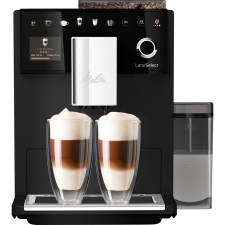 Melitta LatteSelect F63/0-212 Automata Kávéfőző (F63/0-212) kávéfőző