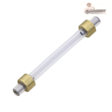 Melitta Nagynyomású cső 45mm kávéfőző kellék