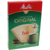 Melitta Pa 1x6/40 FSC címke
