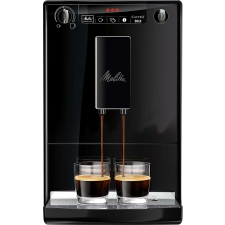 Melitta Solo E 950-222 Caffeo Solo Autamata kávéfőző - Fekete kávéfőző