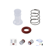  Melitta szelepkészlet víztartályhoz kisháztartási gépek kiegészítői