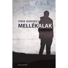 Mellékalak regény