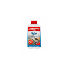 Mellerud konyhai zsíroldószer, 1 l-es utántöltő flakon  (002139) tisztító- és takarítószer, higiénia