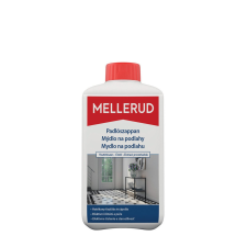 Mellerud Padlószappan tisztítószer 1,0 l tisztító- és takarítószer, higiénia
