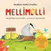  Mellimolli - Mozgásfejlesztő mesekönyv "szenzoros" gyerekeknek