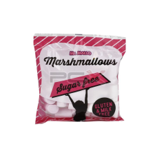 Mellow party habcukor cukormentes 75g csokoládé és édesség