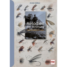 Melodien der Strömung idegen nyelvű könyv
