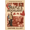 Melody Publishing, LLC Maple & Moonlight – Daphne Elliot (Puha kötésű)