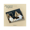  MeloMance - Romance Express (CD + könyv)