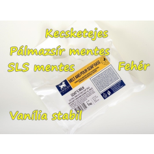 Melt & Pour szappanalap Forbury Kecsketejes fehér 12kg szappan