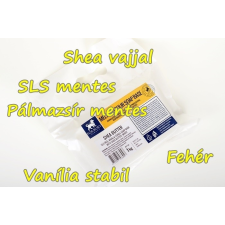 Melt & Pour szappanalap Forbury Shea vajjal fehér 1kg szappan