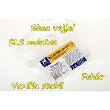 Melt & Pour szappanalap Forbury Shea vajjal fehér 6kg szappan