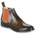 Melvin & Hamilton Csizmák AMELIE 4 Barna 40
