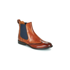 Melvin & Hamilton Csizmák AMELIE 5 Barna 40