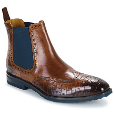 Melvin & Hamilton Csizmák FLYNN 2 Barna 44