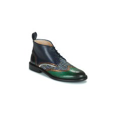 Melvin & Hamilton Csizmák SALLY 30 Zöld 37