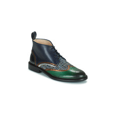 Melvin & Hamilton Csizmák SALLY 30 Zöld 41 női csizma, bakancs