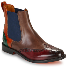Melvin & Hamilton Csizmák SELINA 29 Barna 40