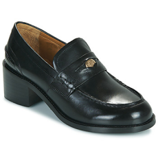 Melvin & Hamilton Mokkaszínek Imke 1 Fekete 37