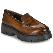 Melvin &amp; Hamilton Mokkaszínek TALIA 7 Barna 40 női cipő