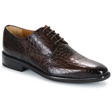 Melvin &amp; Hamilton Oxford cipők DYLAN 5 Barna 41 férfi cipő