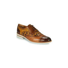 Melvin &amp; Hamilton Oxford cipők HENRY 7 Barna 43 férfi cipő