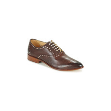 Melvin & Hamilton Oxford cipők JESSY 61 Barna 37