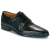 Melvin & Hamilton Oxford cipők Lance 1 Fekete 42