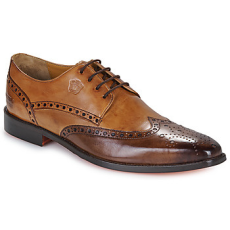 Melvin & Hamilton Oxford cipők MARTIN 15 Barna 41
