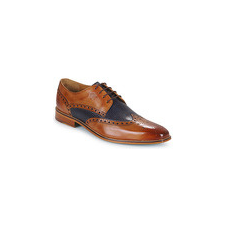Melvin &amp; Hamilton Oxford cipők MARTIN 15 Barna 44 férfi cipő
