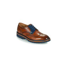 Melvin & Hamilton Oxford cipők MATTHEW 33 Barna 42