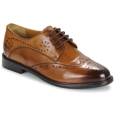 Melvin & Hamilton Oxford cipők SELINA 41 Barna 40