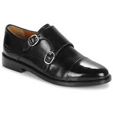 Melvin & Hamilton Oxford cipők SELINA 87 Fekete 40