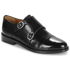 Melvin & Hamilton Oxford cipők SELINA 87 Fekete 41