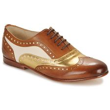 Melvin &amp; Hamilton Oxford cipők SONIA 1 Barna 37 női cipő