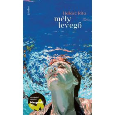  Mély levegő (6. kiadás) regény