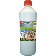  Mélyalapozó - Wall Primer 1 liter mélyalapozó, folt-, só-, penészkezelőszer