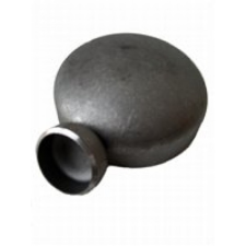  Mélydomború Fenéklemez 48,3×2,6 mm (5400103280) hűtés, fűtés szerelvény