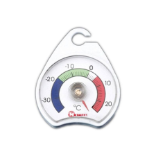  Mélyhűtőbe kerek hőmérő konyhai eszköz